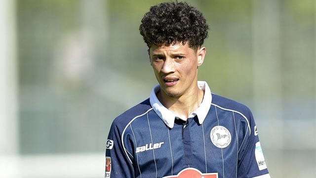Samir Benamar schwebt nach seinem Trainingsunfall nicht mehr in Lebensgefahr. Samir Benamar schwebt nach seinem Trainingsunfall nicht mehr in Lebensgefahr.