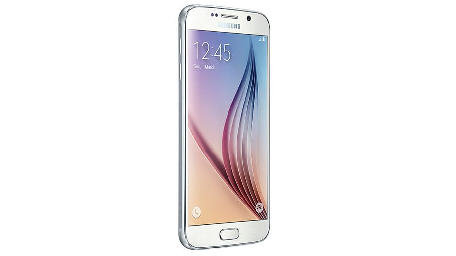Das Samsung Galaxy S6 und dessen kurvige Variante Galaxy S6 Edge teilen sich den Testsieg. Beide wurden mit der Note "Gut" (1,9) bewertet.
