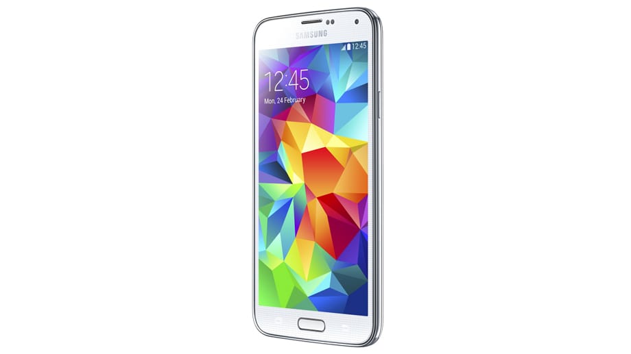 Das Samsung Galaxy S5 bietet zwei Stunden mehr Akku-Laufzeit als der Nachfolger Galaxy S6.