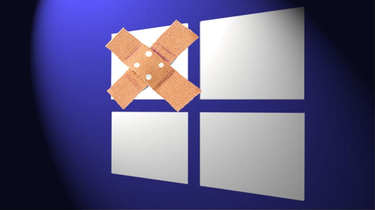 Microsoft schließt kritisches Sicherheitsleck in Schriftartentreiber von Windows 10.