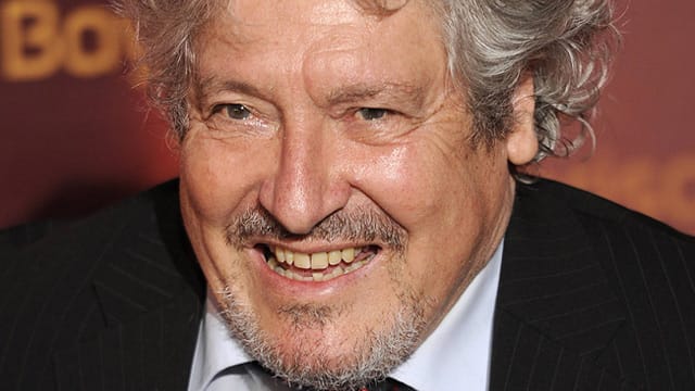 Volker Brandt feiert am 2. August seinen 80. Geburtstag.