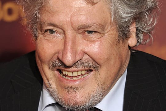 Volker Brandt feiert am 2. August seinen 80. Geburtstag.