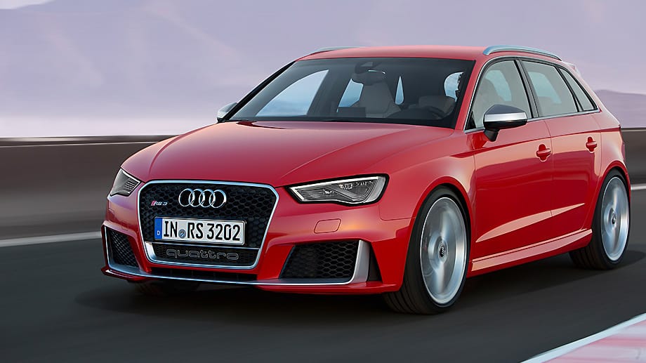 Obwohl Audi auf 87,1 Prozent (Stand Februar: 86,9 Prozent) zugelegt hat, reicht es jetzt nur noch für Platz 7.
