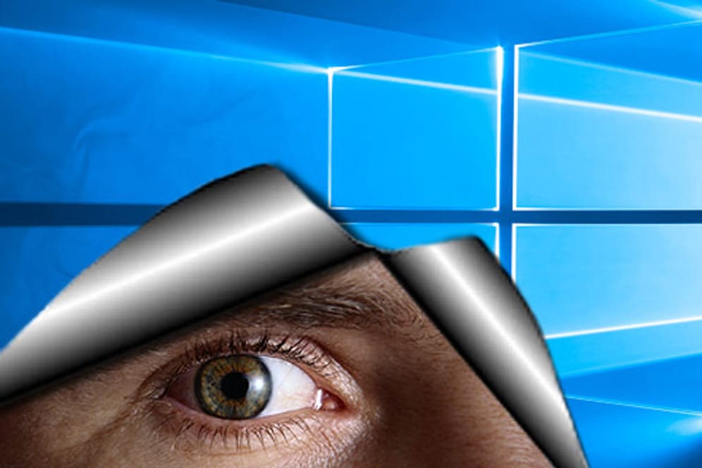 Datenspione in Windows 10: So trimmen Sie das neue Betriebssystem auf Diskretion.