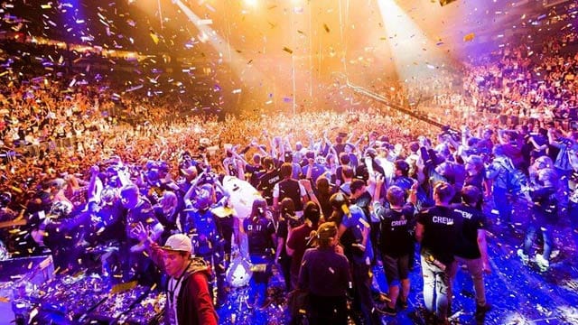VideoDays: Die Deutsche Telekom streamt das Event live.
