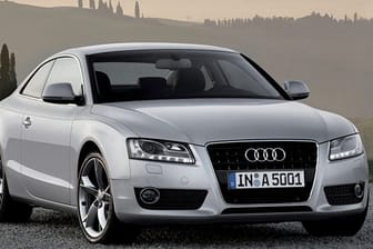 Weitgehend solide mit gelegentlichen Macken: Der Audi A5 als Gebrauchtwagen.
