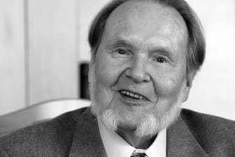 Der Komponist Gerd Natschinski ist im Alter von 86 Jahren gestorben.