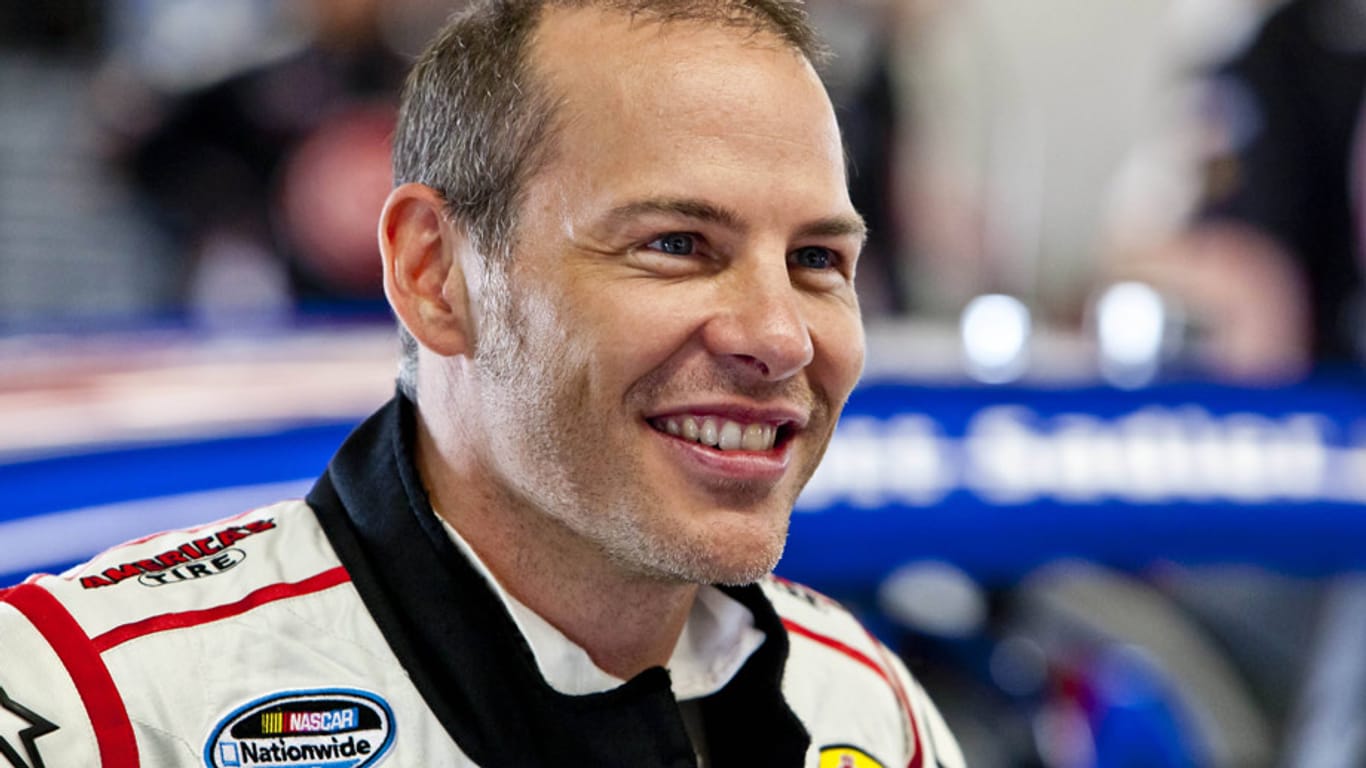 Jacques Villeneuve ist der erste Formel-1-Weltmeister, der in der Elektroserie an den Start geht.