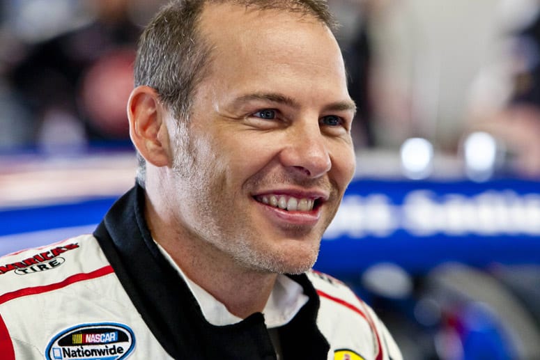 Jacques Villeneuve ist der erste Formel-1-Weltmeister, der in der Elektroserie an den Start geht.