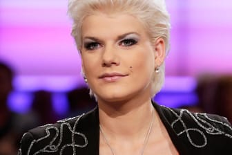 Melanie Müller ätzt gegen RTL-Entscheidung.