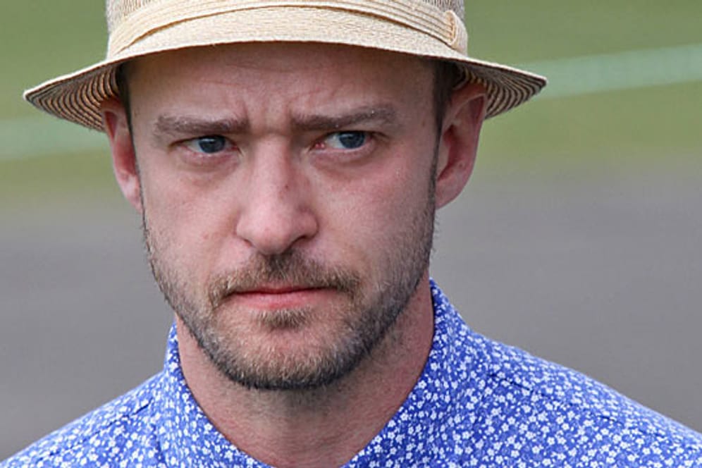 Hat derzeit ein Mäuseproblem in seinem New Yorker Restaurant "Southern Hospitality": Sänger Justin Timberlake.