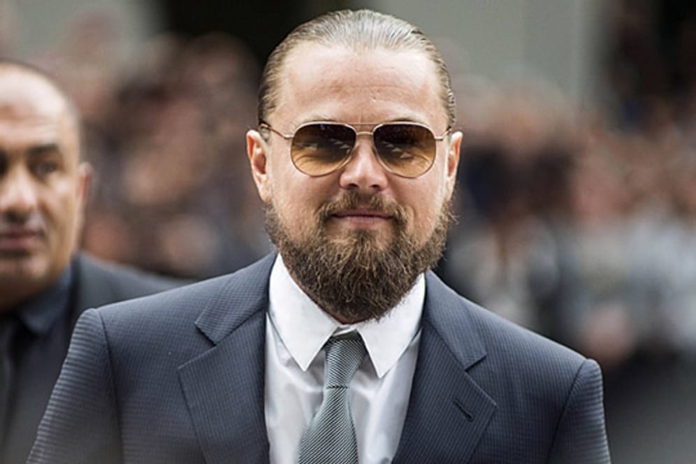 Leonardo DiCaprio ist für Martin Scorseses neuen Film "The Devil in the White City" als Serienkiller gesetzt.