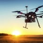 Drohnen mit Kamera - ein Spielzeug für Männer