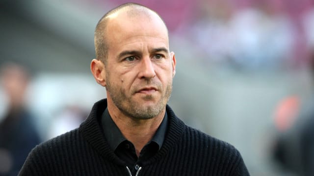 Mehmet Scholl sieht beim Hamburger SV keine Wendung zum Guten. Mehmet Scholl sieht beim Hamburger SV keine Wendung zum Guten.