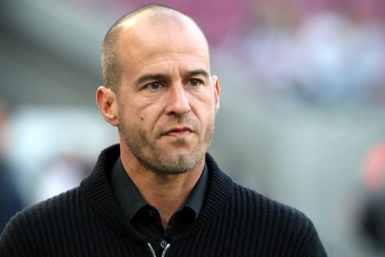 Mehmet Scholl sieht beim Hamburger SV keine Wendung zum Guten.
