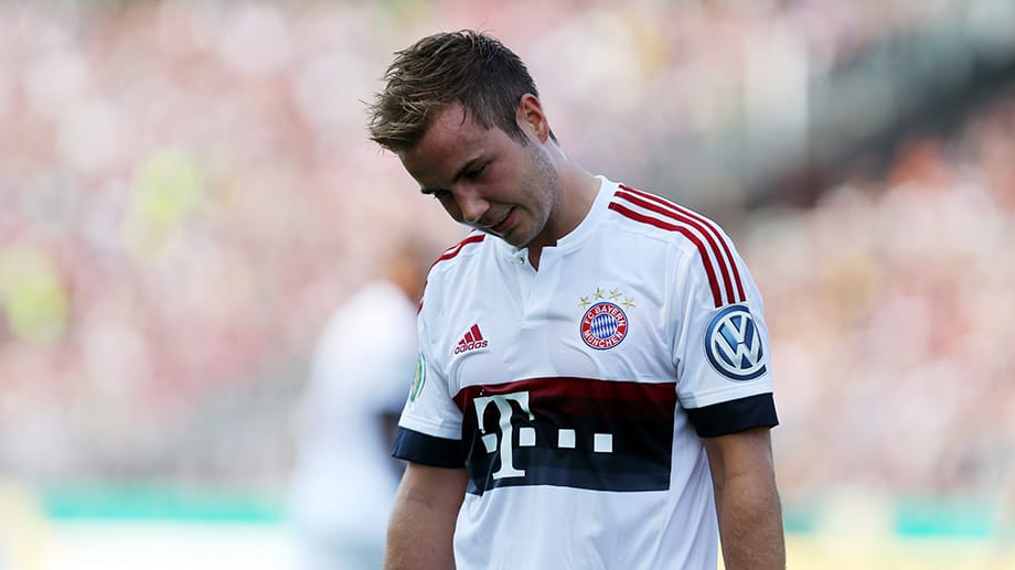 Sepp Maier möchte Mario Götze weiter im Bayern-Trikot sehen.