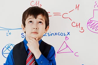 IQ-Test: Ist unser Kind ein kleines Genie?