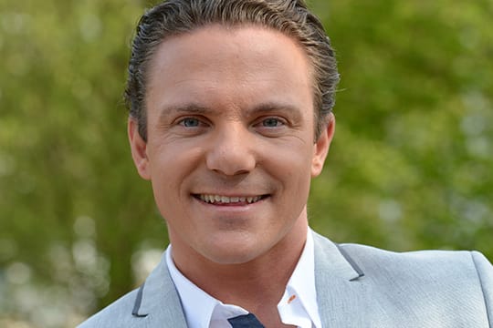 Stefan Mross ist im Alter von 39-Jahren zum dritten Mal Vater geworden.