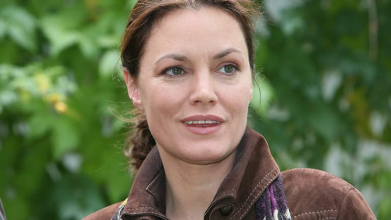 Nach 20 Jahren verlässt Maja Maranow die ZDF-Krimiserie "Ein starkes Team".