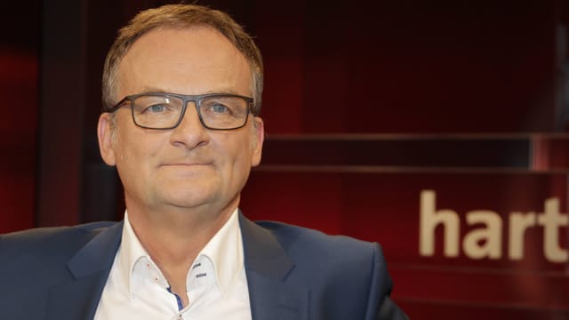 Frank Plasberg will bei "Hart aber Fair" erneut einen Gender-Talk starten.