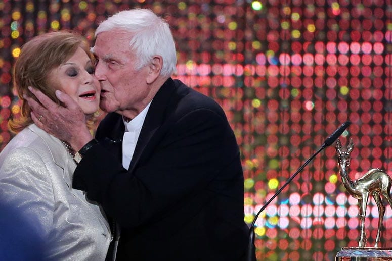 Ein Jahr nach Blackys Tod: Gundula Fuchsberger spricht über Erinnerungen und Trauer.