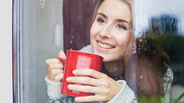 Treffende Lebensmottos können den Alltag optimistischer gestalten.