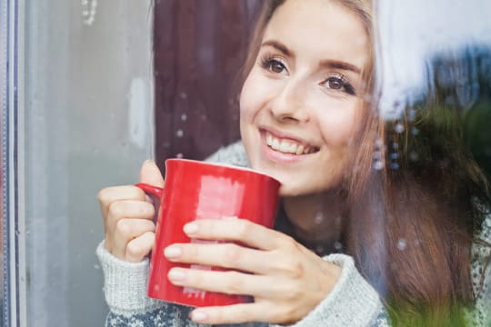 Treffende Lebensmottos können den Alltag optimistischer gestalten.