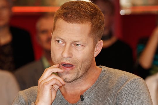 Trotz diverser Anfeindungen will sich Til Schweiger weiter für Flüchtlinge in Deutschland einsetzen.