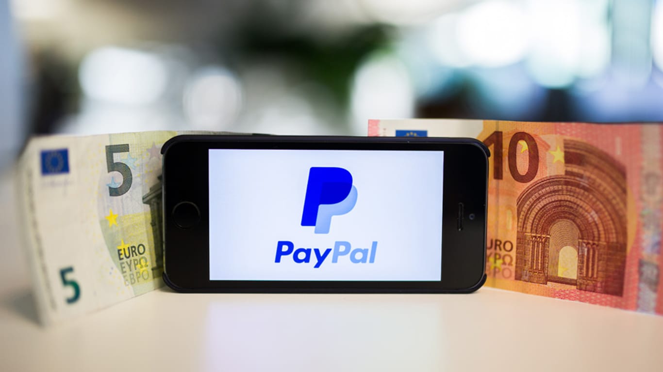 Mit dem Dauer-Login will Paypal seinen Kunden das Shoppen erleichtern.