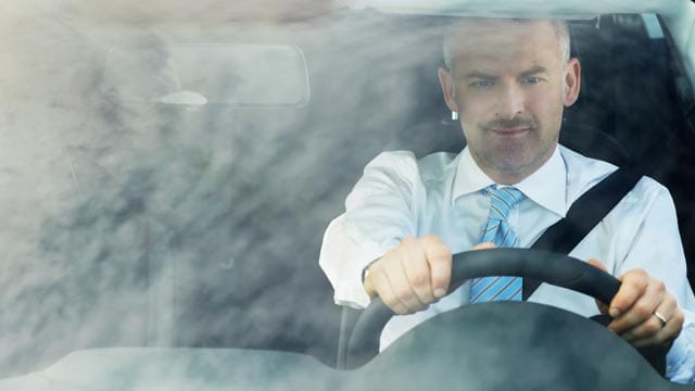 SPD-Wähler fühlen sich einem Opel gut aufgehoben.