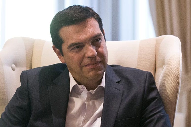 Für Griechenlands zurückgetretenen Ministerpräsidenten Alexis Tsipras wird die Wahl im September wohl kein Selbstläufer.