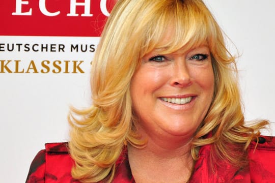 Britta von Lojewski ist sich sicher, dass Existenzangst der Auslöser für den Brustkrebs ist.