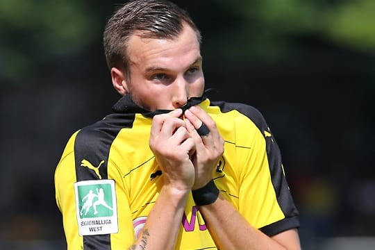 Kevin Großkreutz muss sich bei Galatasaray gedulden.
