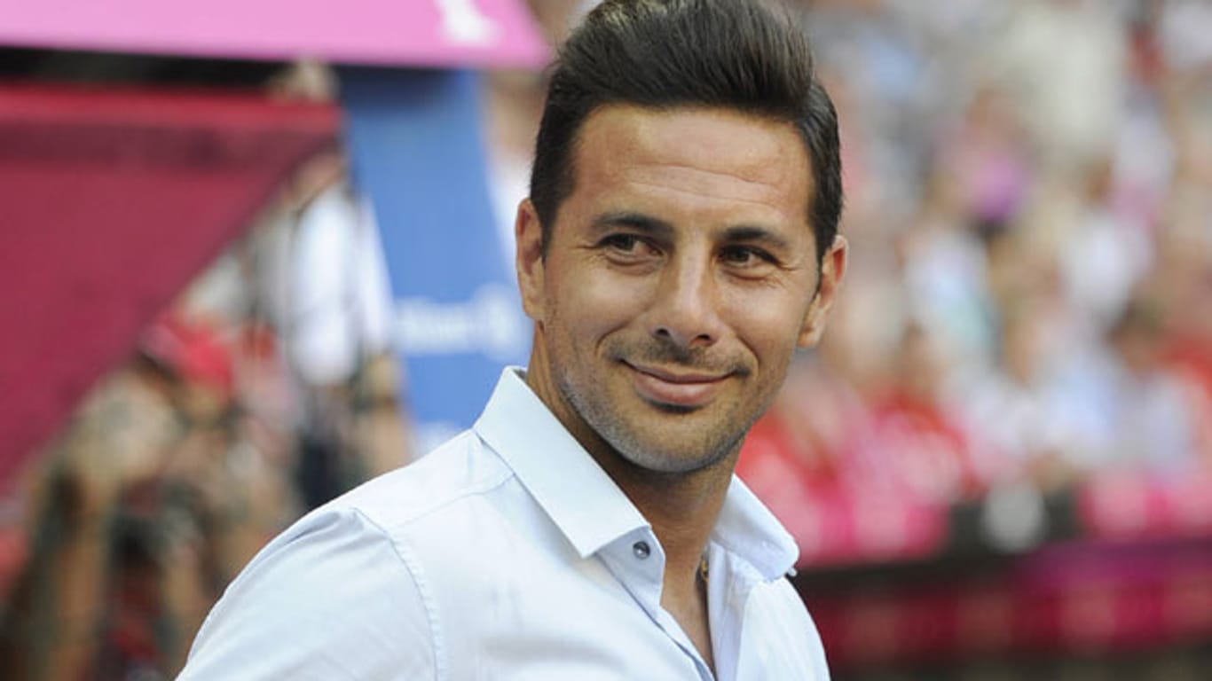 Kehrt Claudio Pizarro zu Werder Bremen zurück?