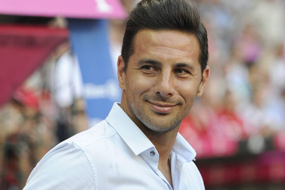 Kehrt Claudio Pizarro zu Werder Bremen zurück?