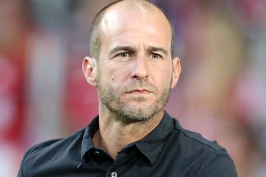 Mehmet Scholl bereut heute seinen Spruch "wund gelegen".