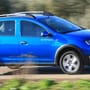 IAA 2015: Der Dacia bekommt Automatik - Easy-R feiert Premiere