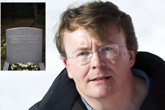 Prinz Friso starb 2013 nach anderthalb Jahren im Koma an den Folgen eines Skiunfalls.