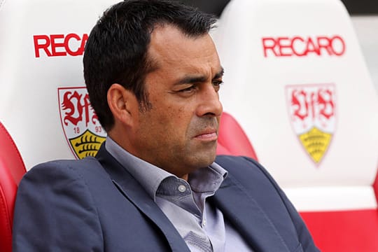 Robin Dutt hat das Geschäftsgebahren anderer Bundesliga-Manager die Laune verhagelt.