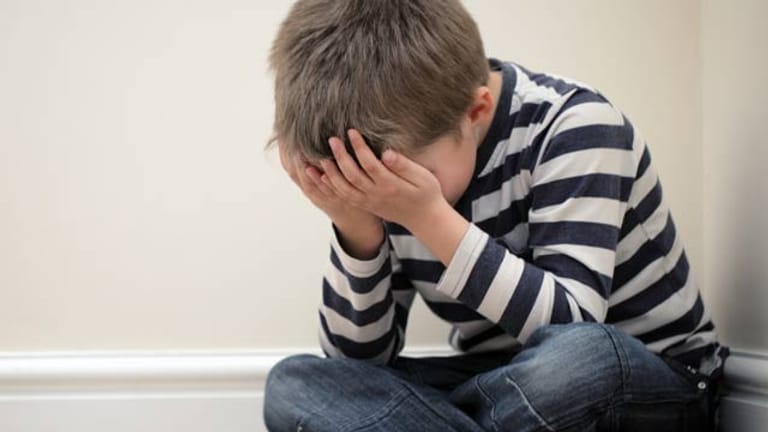Eine Erschöpfungsdepression kann in jedem Alter auftreten - immer dann, wenn die Ansprüche höher sind als die Leistungsfähigkeit.