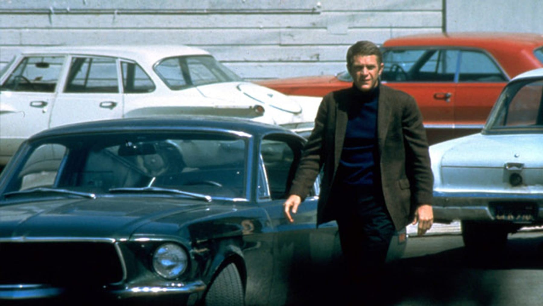 Liste der zehn besten Autofilme