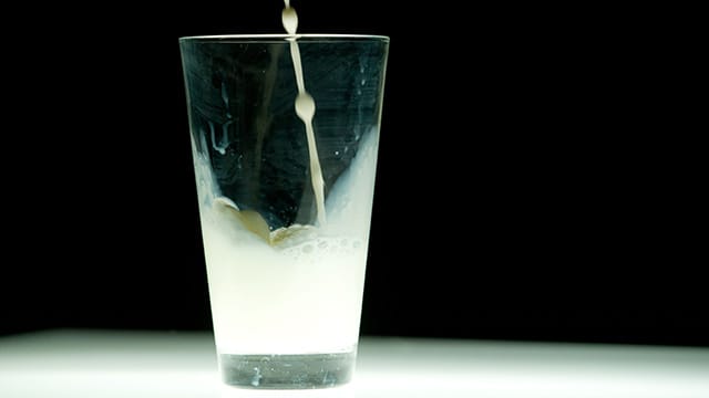 Milch: gesund oder schädlich?