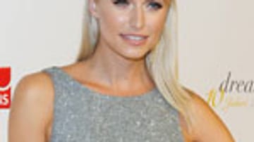 Model und Moderatorin Lena Gercke war beim Dreamball im September 2015 einer der Hingucker des Abends. Wenige Monate nach der Trennung von Fußballer Sami Khedira zeigte sich die Blondine strahlend schön.