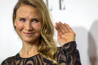 Renée Zellweger dreht ab Oktober 2015 mit Colin Firth "Bridget Jones 3".