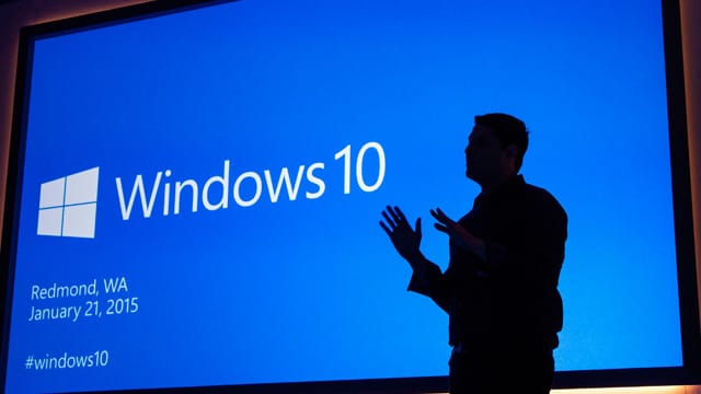 Microsoft wird geht bei der Verteilung von Windows immer aggressiver vor.