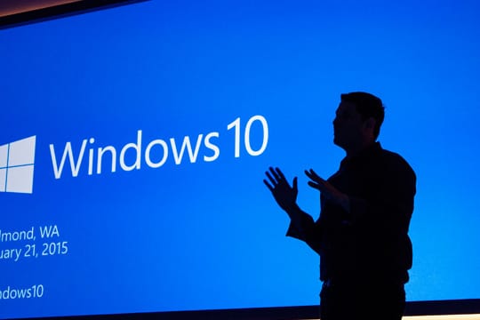 Microsoft wird geht bei der Verteilung von Windows immer aggressiver vor.