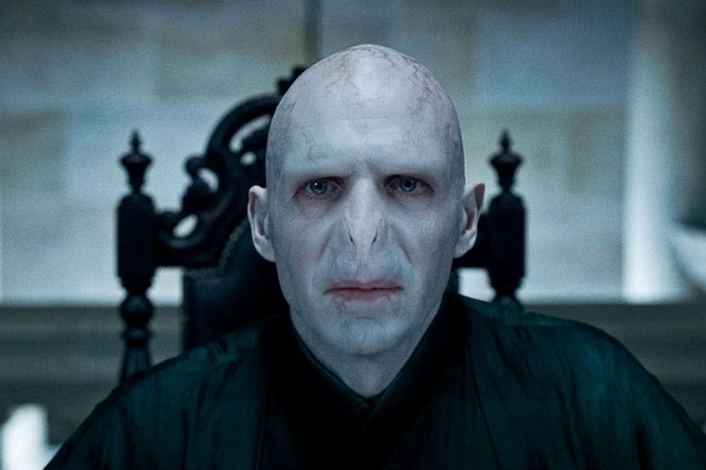 Lord Voldemort wird nicht zufällig "Du-weißt-schon-wer" genannt.