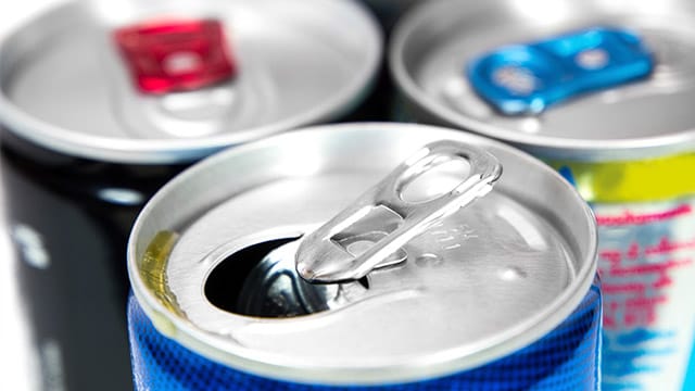 Sind Energy Drinks für MInderjährige so gefährlich, dass man sie verbieten muss?