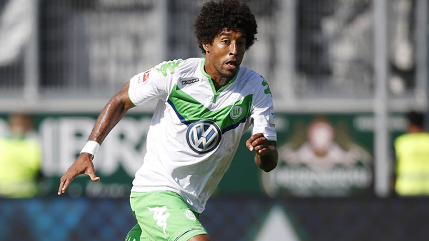Dante sucht mit dem Wechsel nach Wolfsburg eine neue Herausforderung.