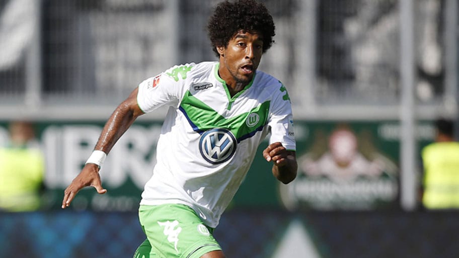 Dante sucht mit dem Wechsel nach Wolfsburg eine neue Herausforderung. Dante sucht mit dem Wechsel nach Wolfsburg eine neue Herausforderung.